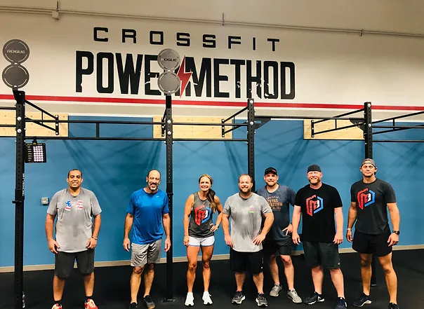 CrossFit Power Method photo 2