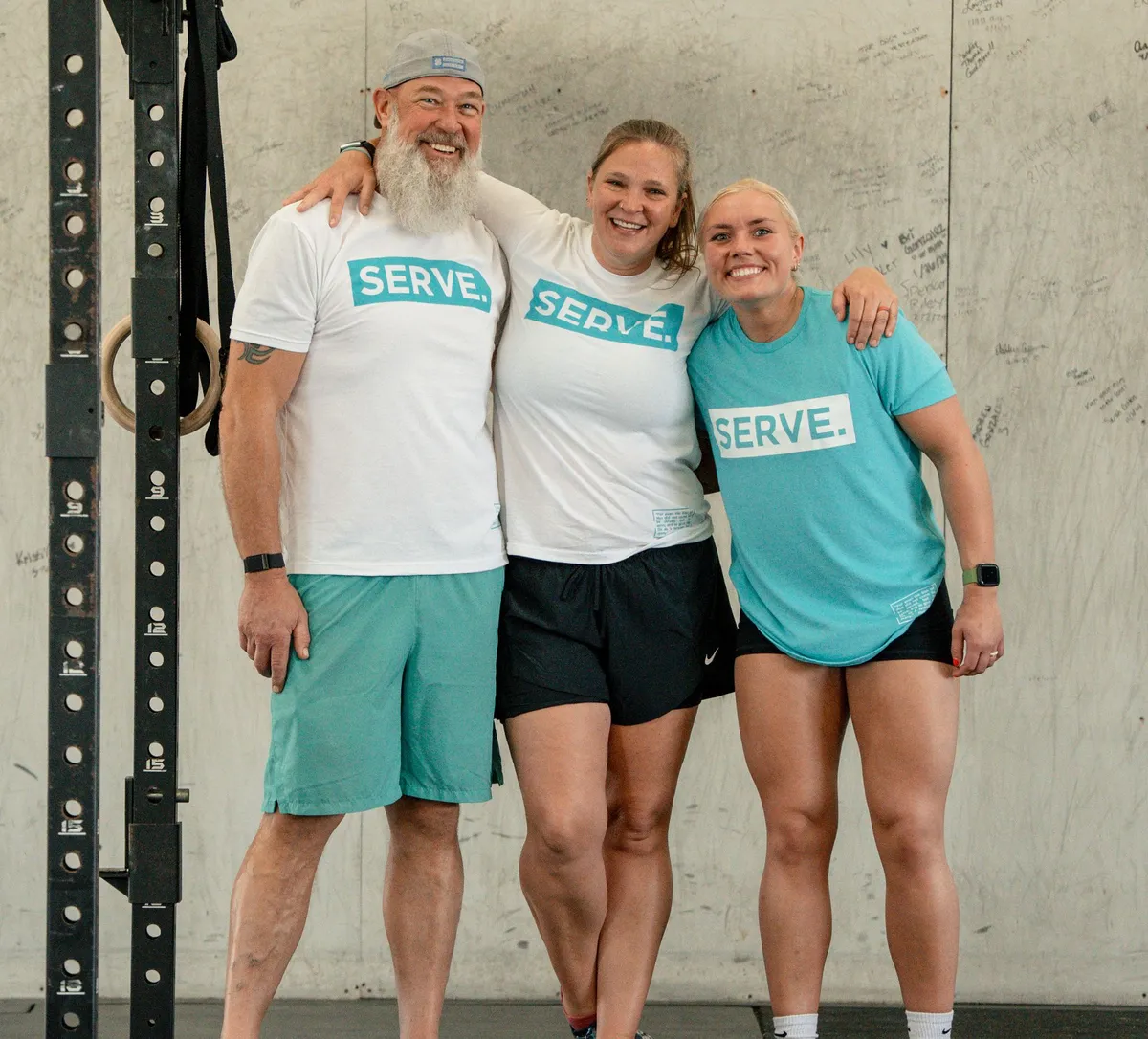 CrossFit 1510 photo 4