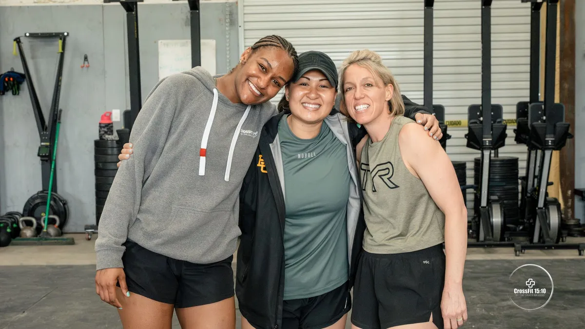 CrossFit 1510 photo 6
