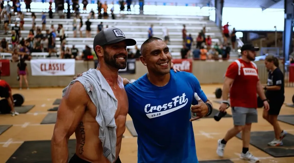 CrossFit 1510 photo 3