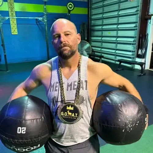 CrossFit Punta Gorda photo 8