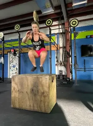 CrossFit Punta Gorda photo 11