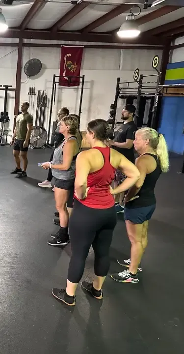 CrossFit Punta Gorda photo 10