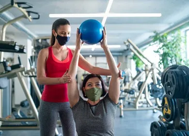 Endorph fitness