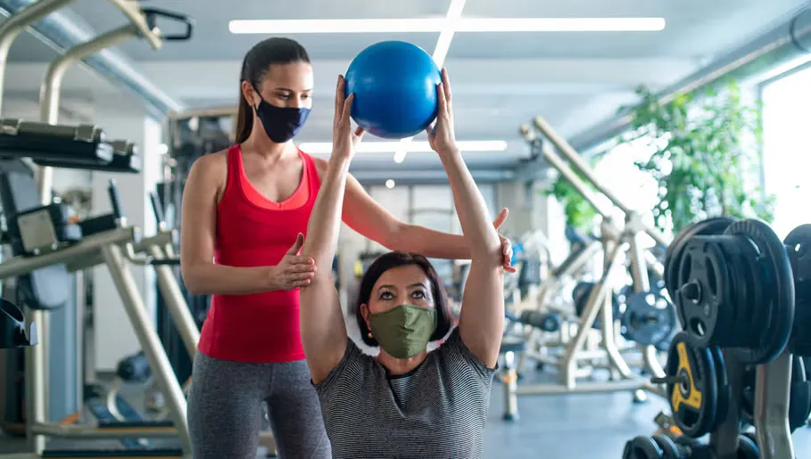 Endorph fitness photo 2
