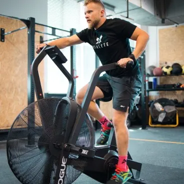 CrossFit České Budějovice