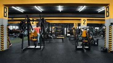 CrossFit České Budějovice photo 10