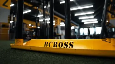 CrossFit České Budějovice photo 6