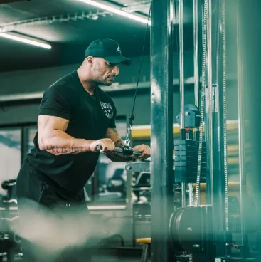 CrossFit České Budějovice photo 2