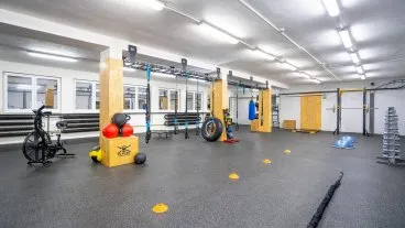 CrossFit České Budějovice photo 7