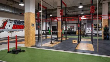 CrossFit České Budějovice photo 5