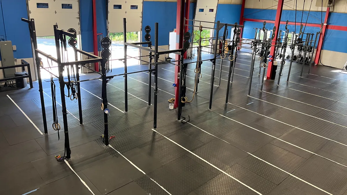CrossFit Souhegan photo 7