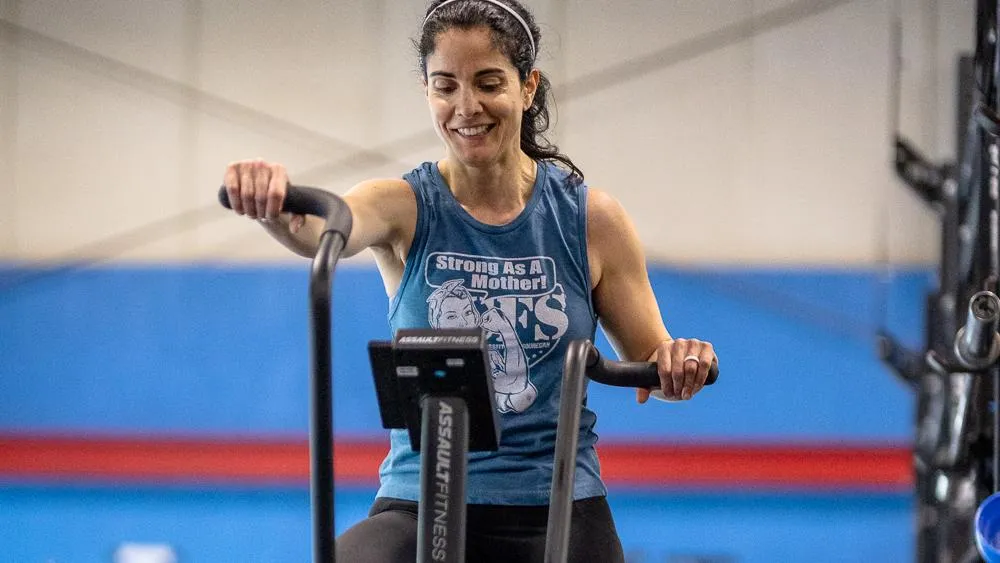 CrossFit Souhegan photo 6