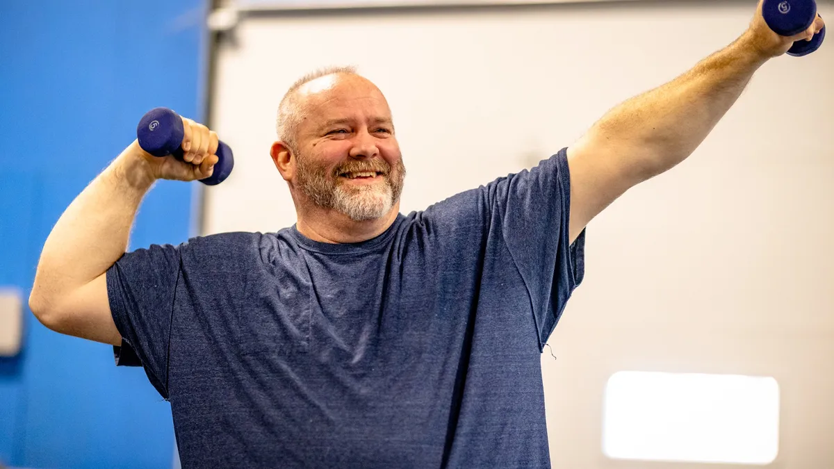 CrossFit Souhegan photo 5