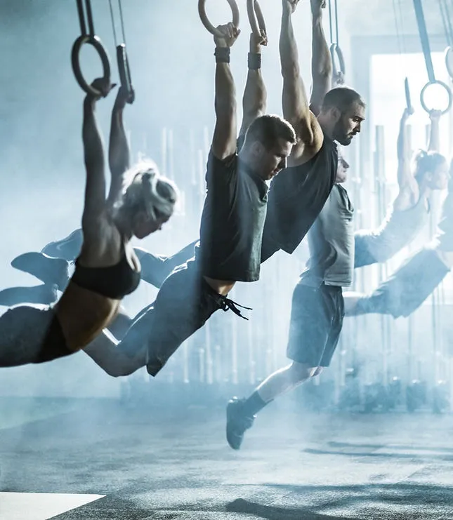 CrossFit Llanes photo 3