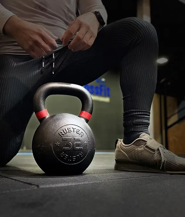 CrossFit Llanes