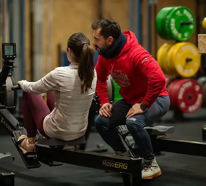 CrossFit Llanes photo 7