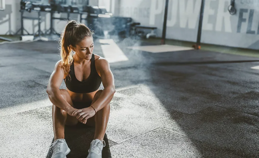 CrossFit Llanes photo 4