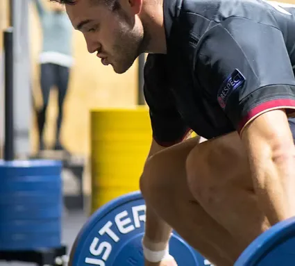 CrossFit Llanes photo 8