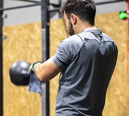 CrossFit Llanes photo 5