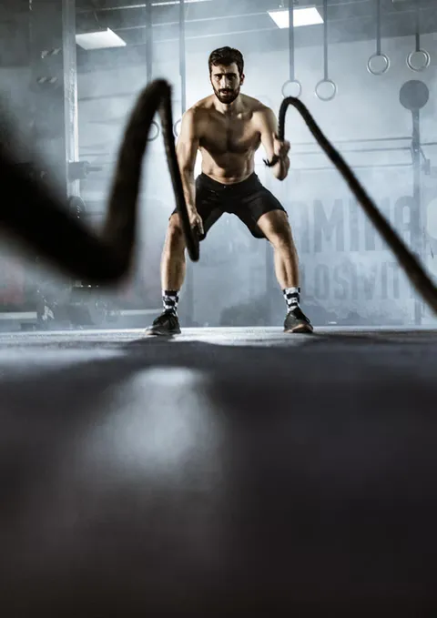 CrossFit Llanes photo 9
