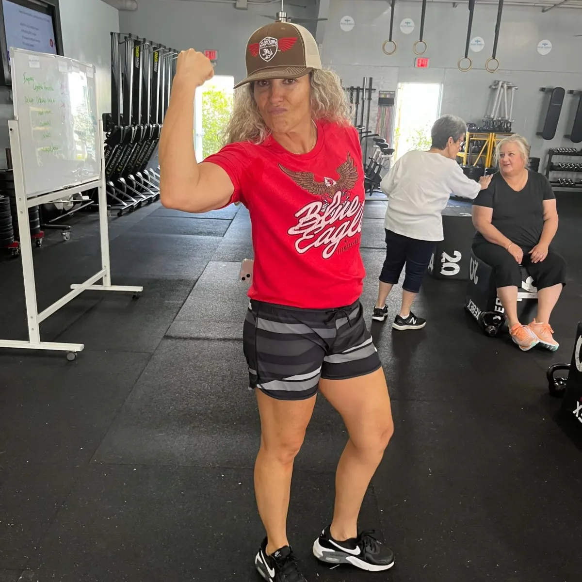 CrossFit Blue Eagle photo 7