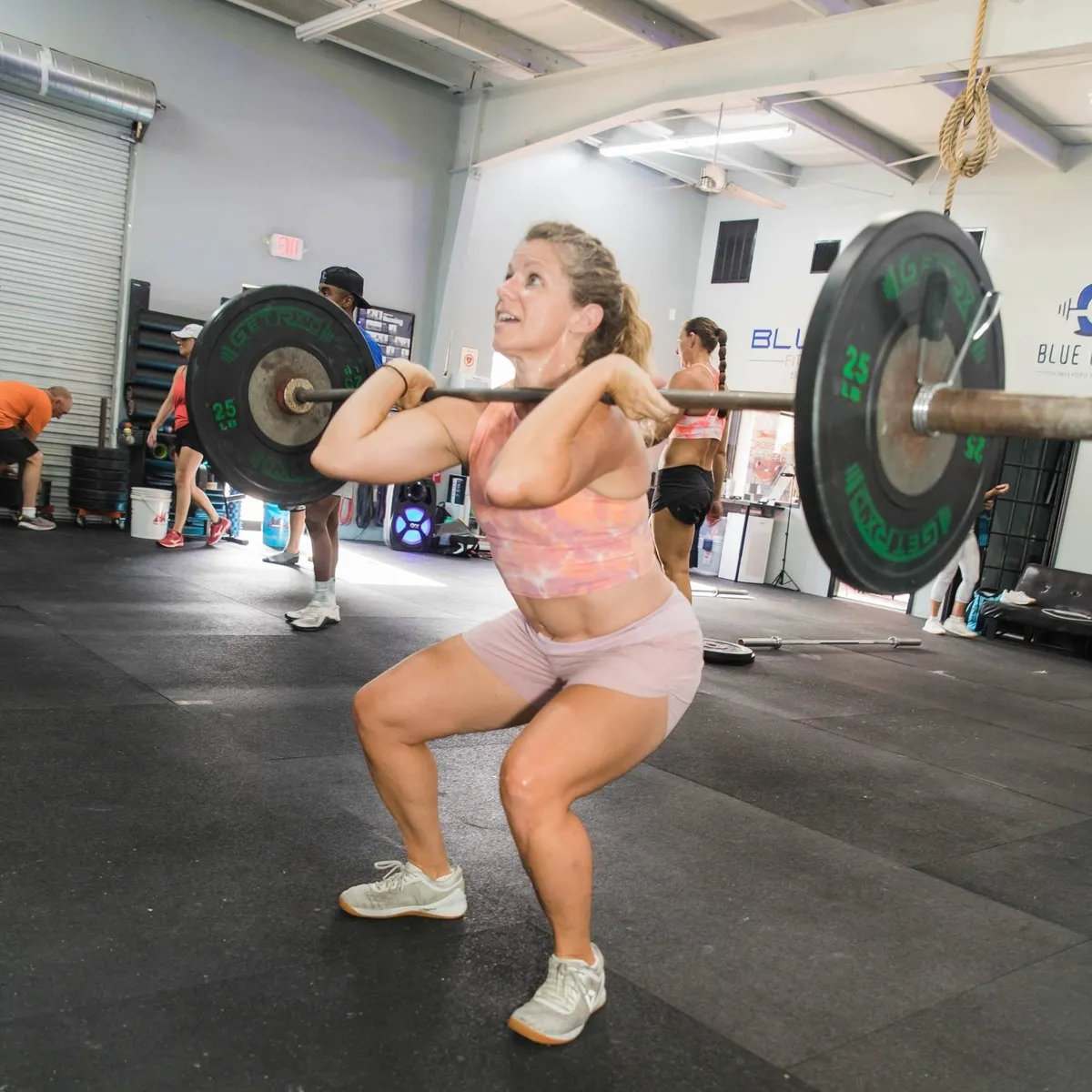 CrossFit Blue Eagle photo 6