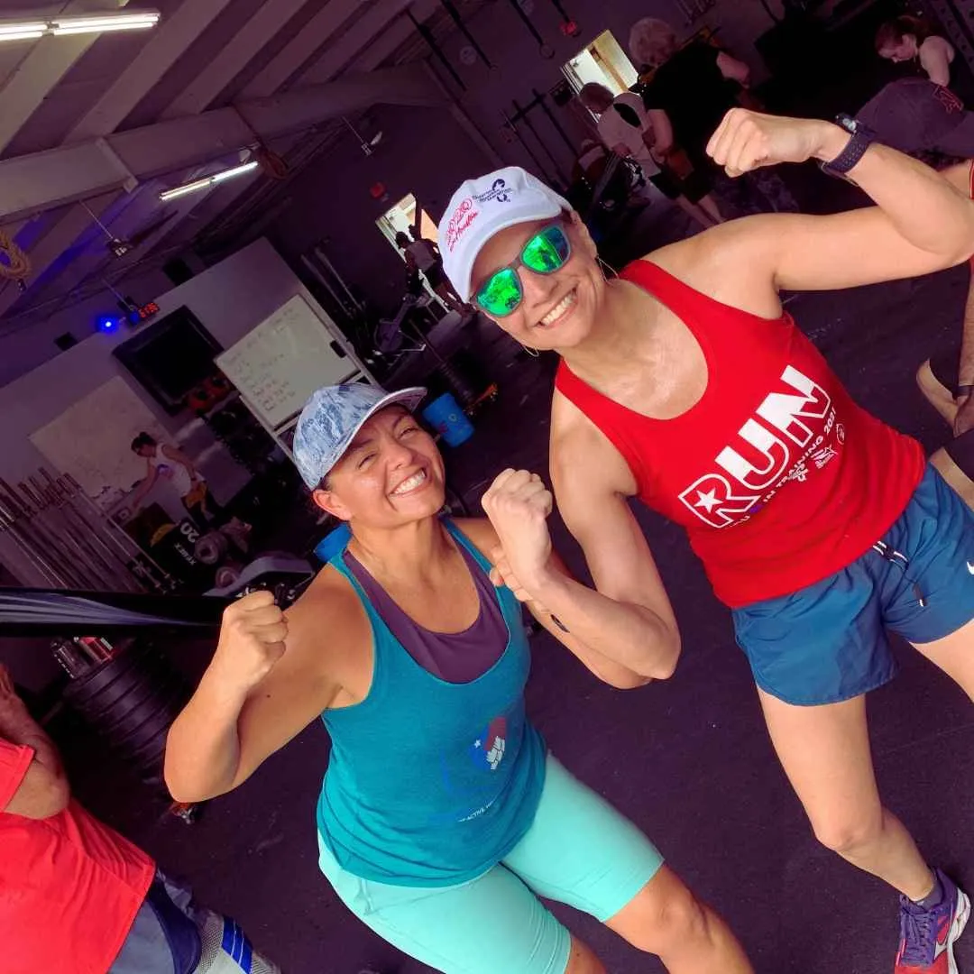 CrossFit Blue Eagle photo 22