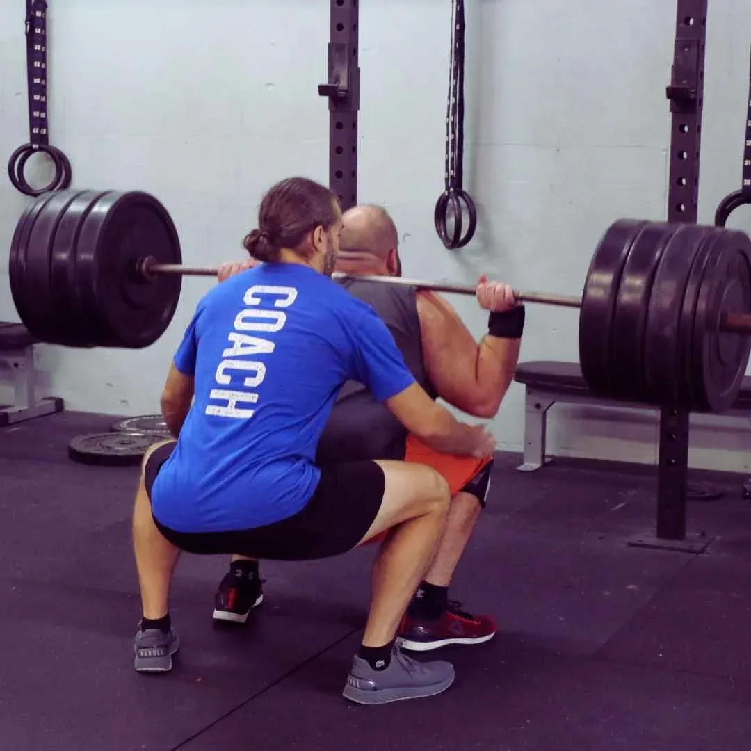 CrossFit Blue Eagle photo 12
