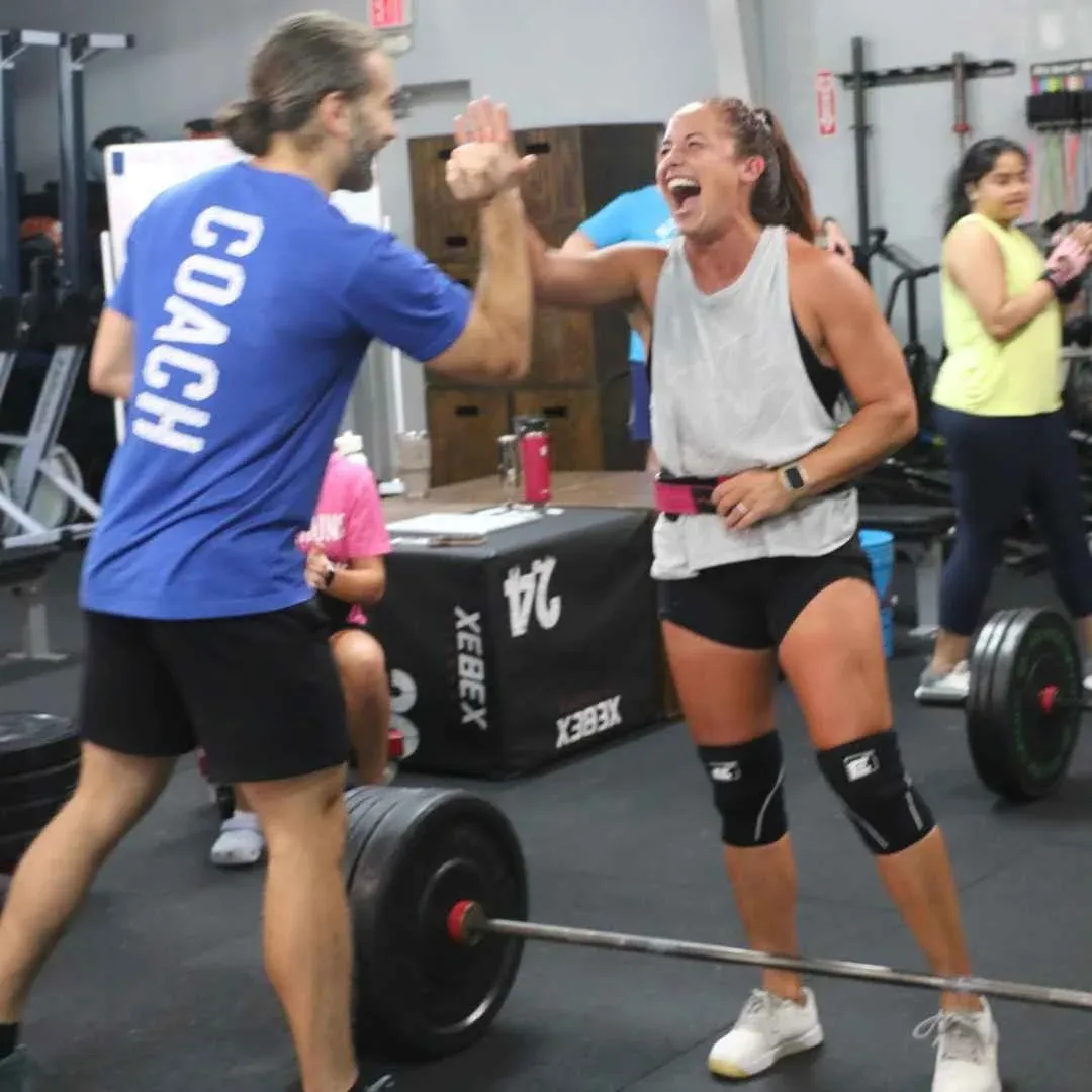 CrossFit Blue Eagle