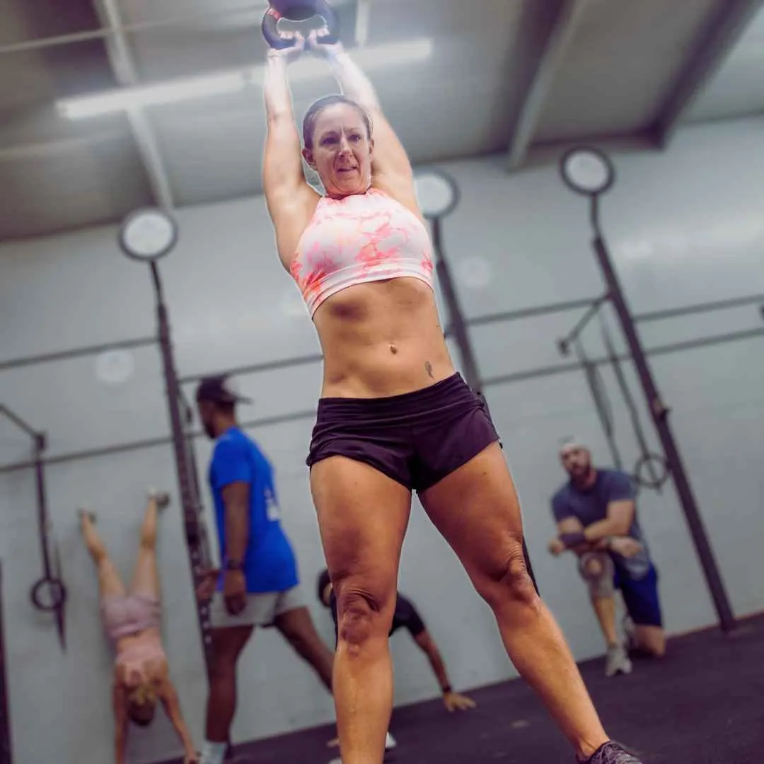 CrossFit Blue Eagle photo 2