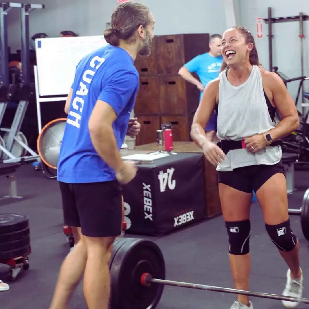 CrossFit Blue Eagle photo 19