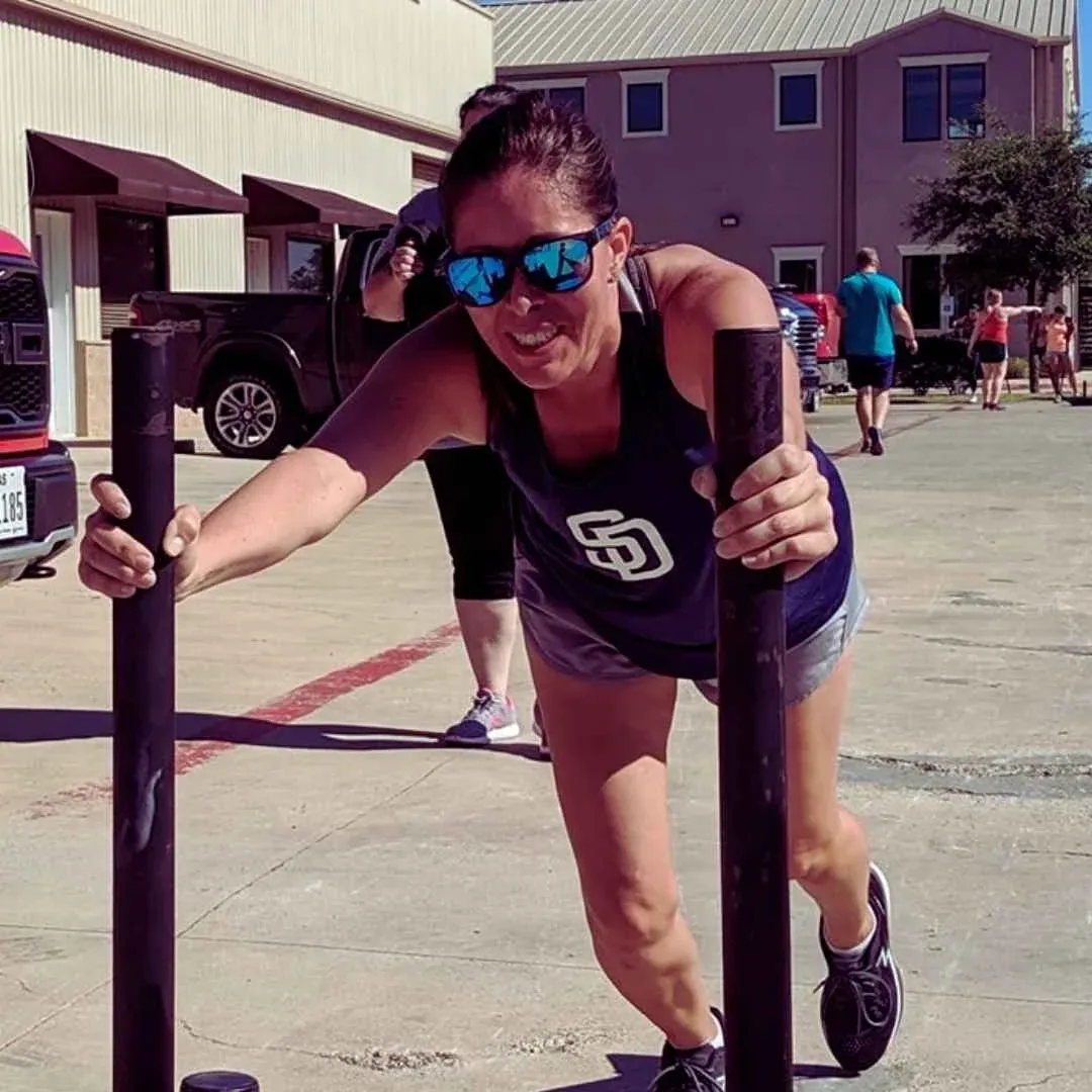 CrossFit Blue Eagle photo 9