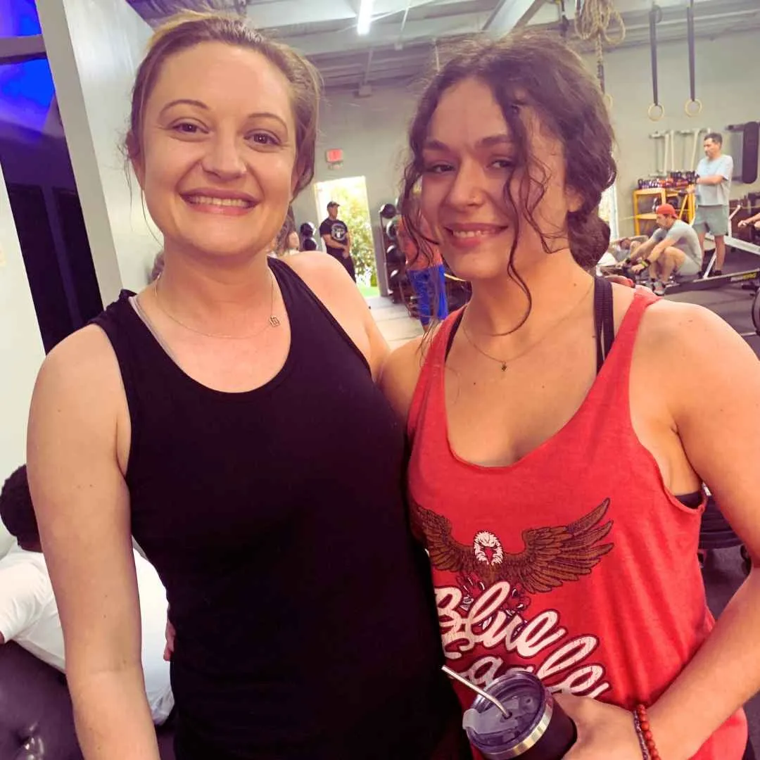 CrossFit Blue Eagle photo 18
