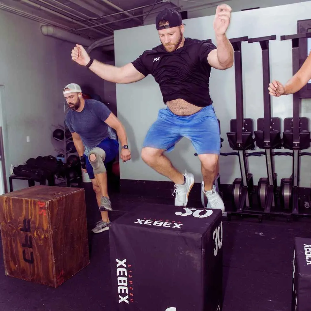 CrossFit Blue Eagle photo 26
