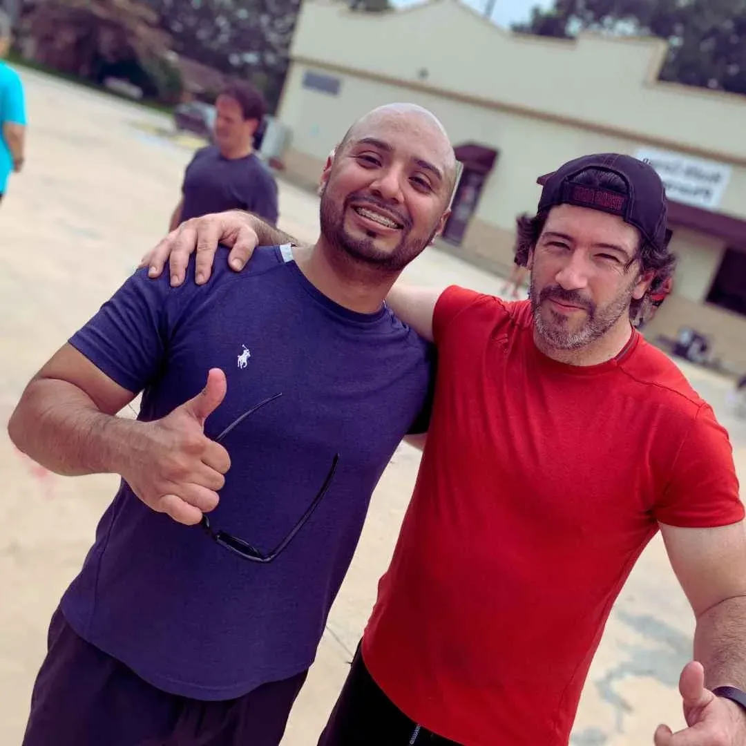 CrossFit Blue Eagle photo 5