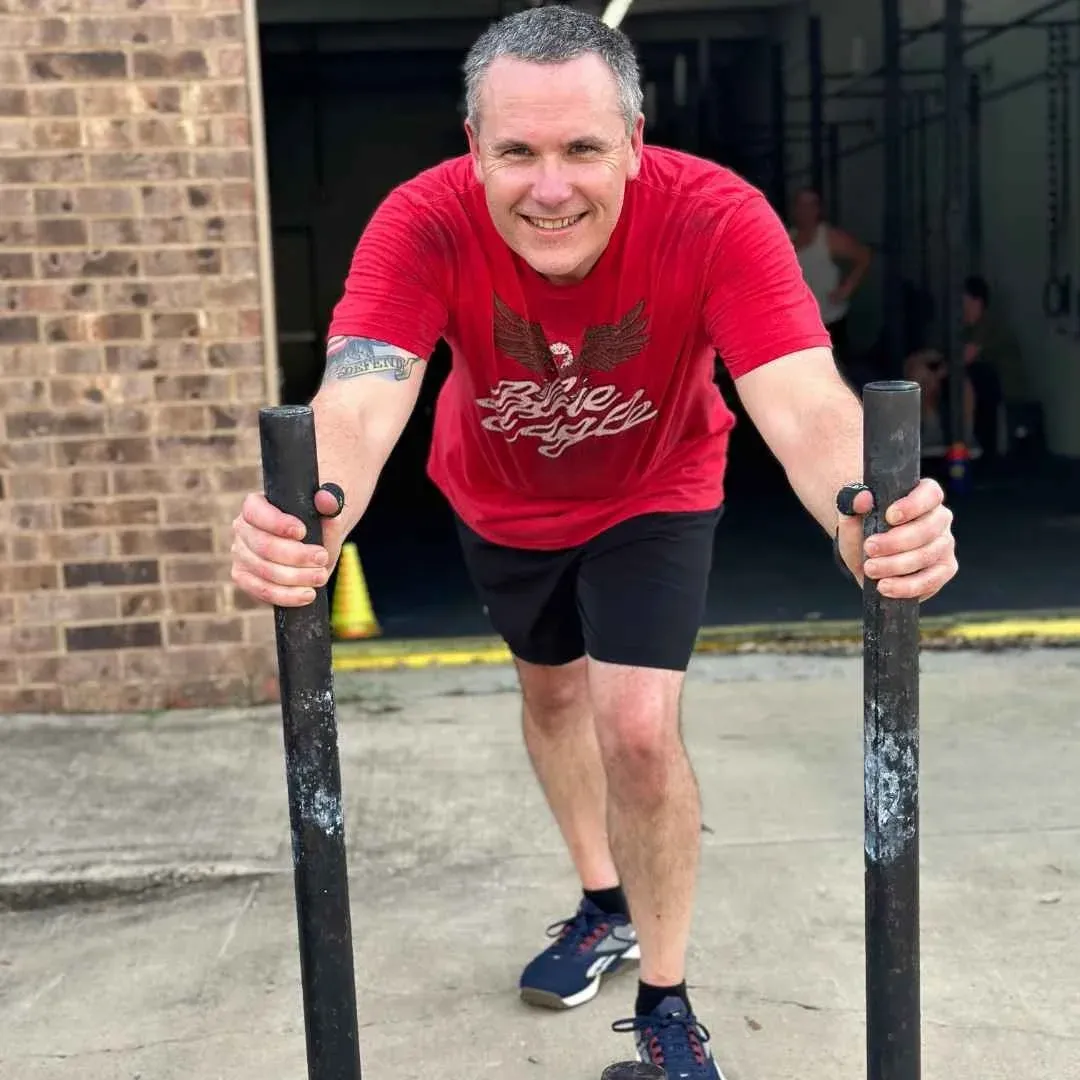 CrossFit Blue Eagle photo 3