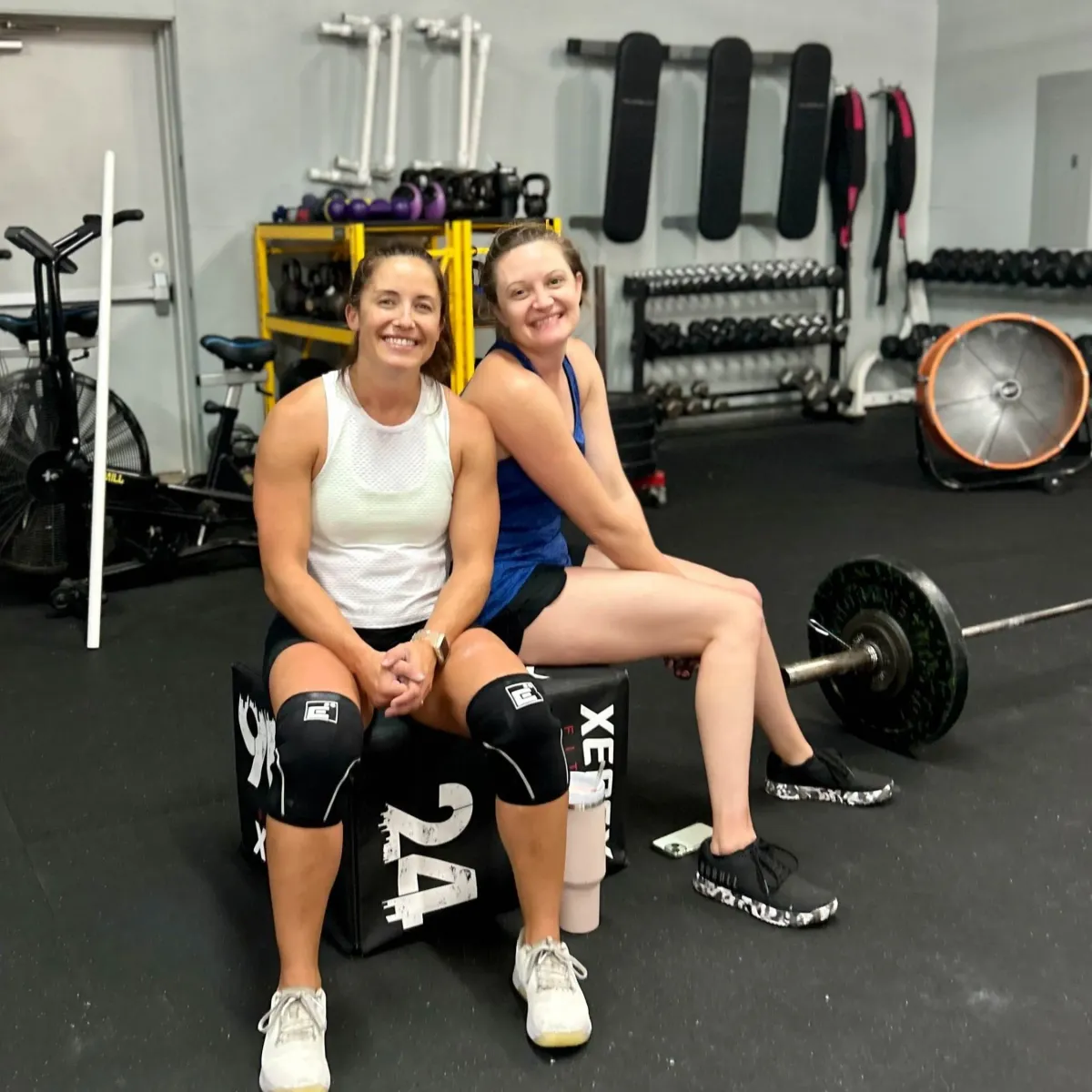 CrossFit Blue Eagle photo 24
