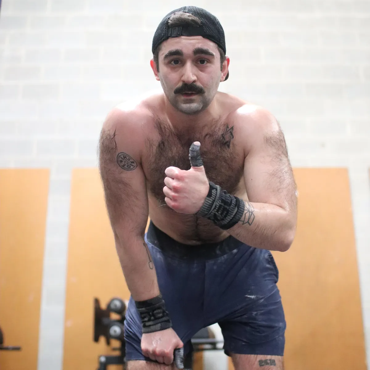 Big Shoulders CrossFit photo 9