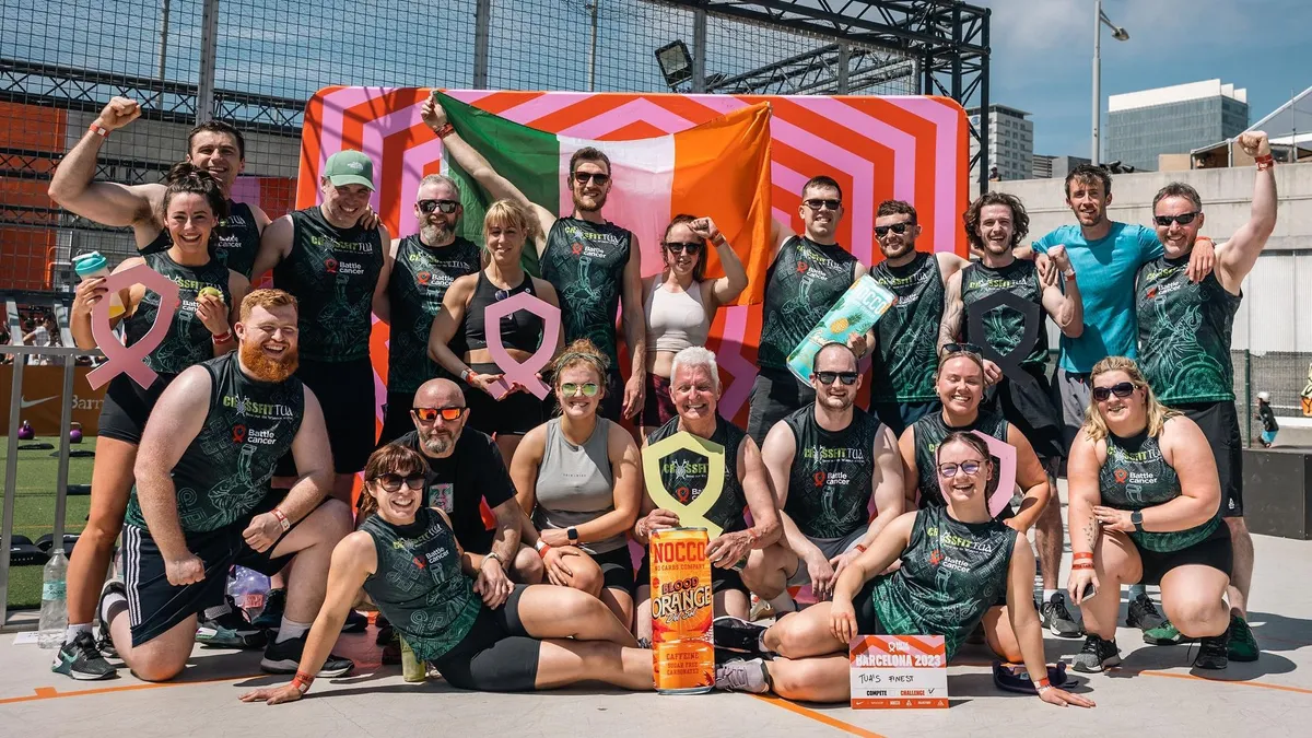 CrossFit Tua photo 5