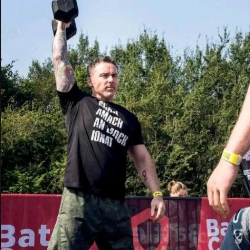 CrossFit Tua photo 21