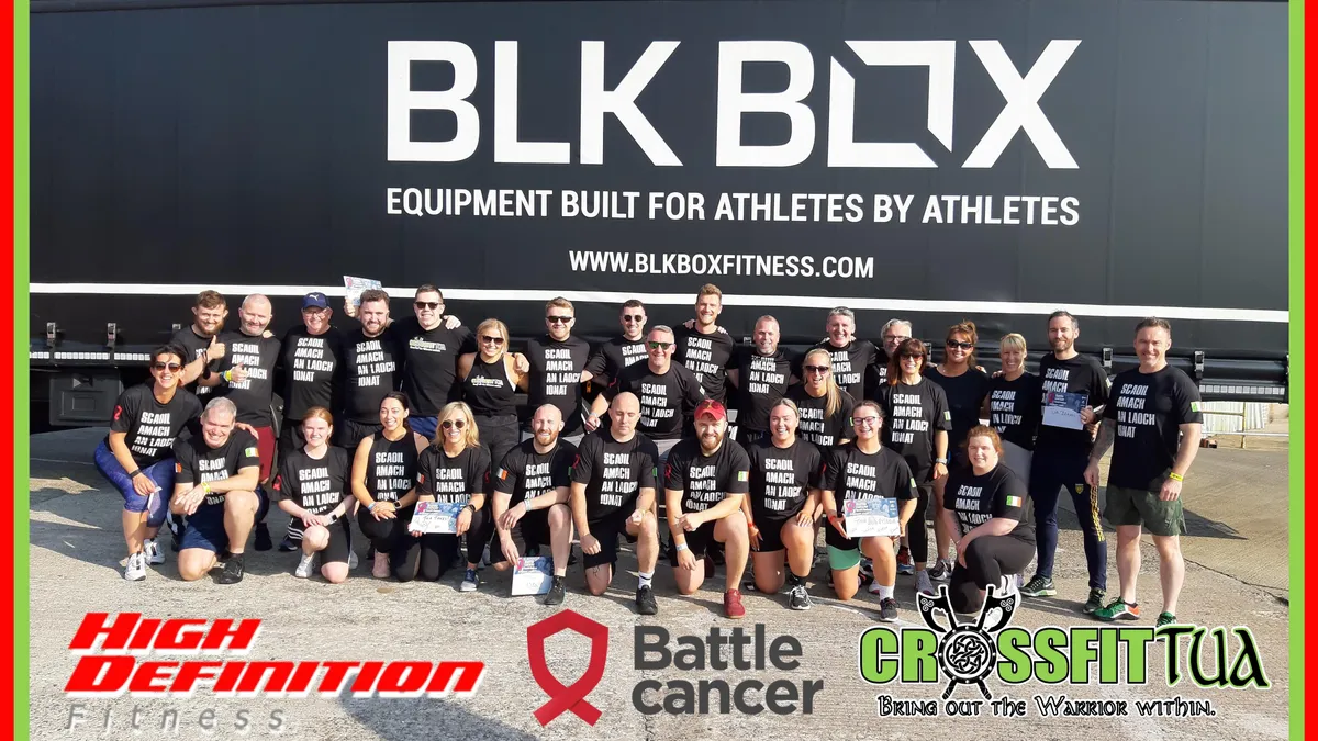 CrossFit Tua photo 11