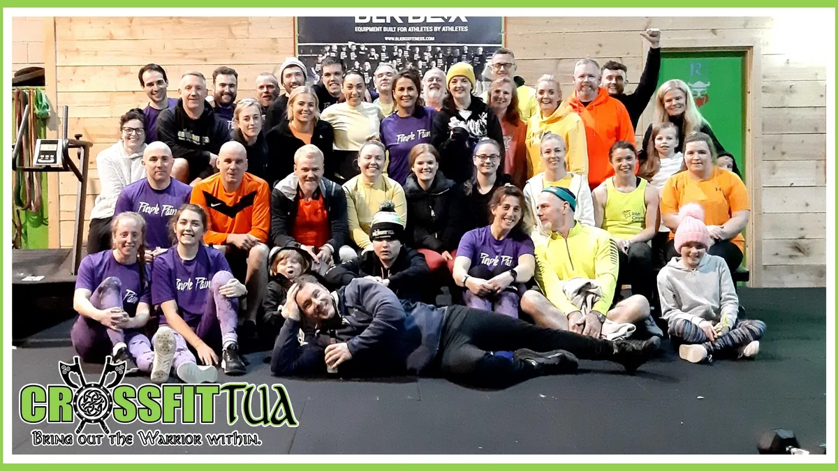 CrossFit Tua photo 9