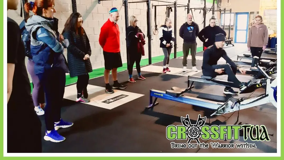 CrossFit Tua photo 13