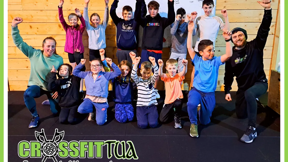 CrossFit Tua photo 8
