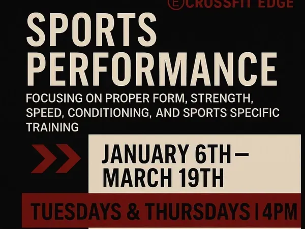 CrossFit Edge 94
