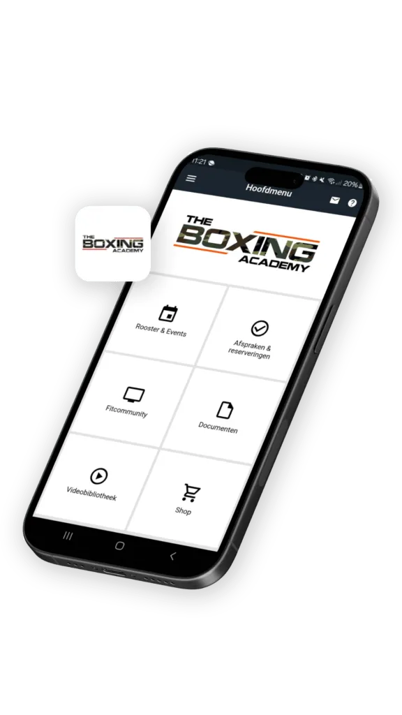 The Boxing Academy photo 2