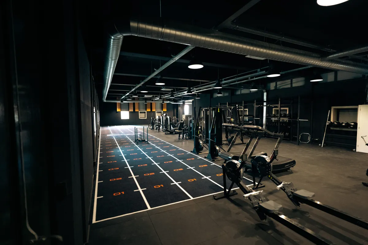 The Boxing Academy photo 3