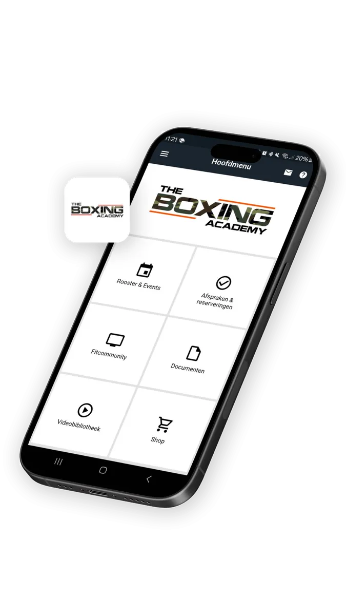 The Boxing Academy