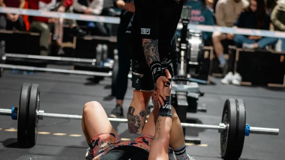 CrossFit Marmande photo 4